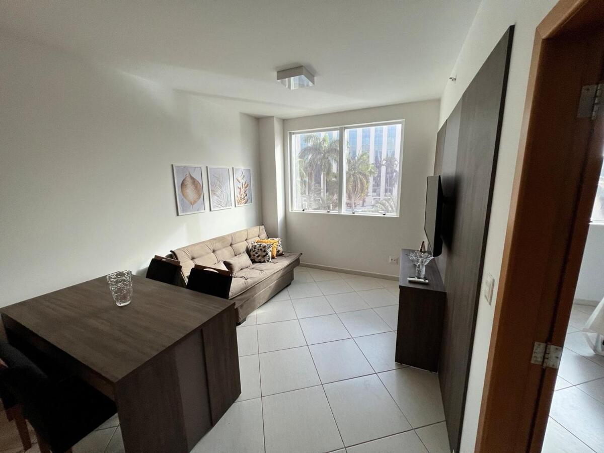 Flat Dentro Do Parque Do Peao De Barretos Apartment Exterior foto